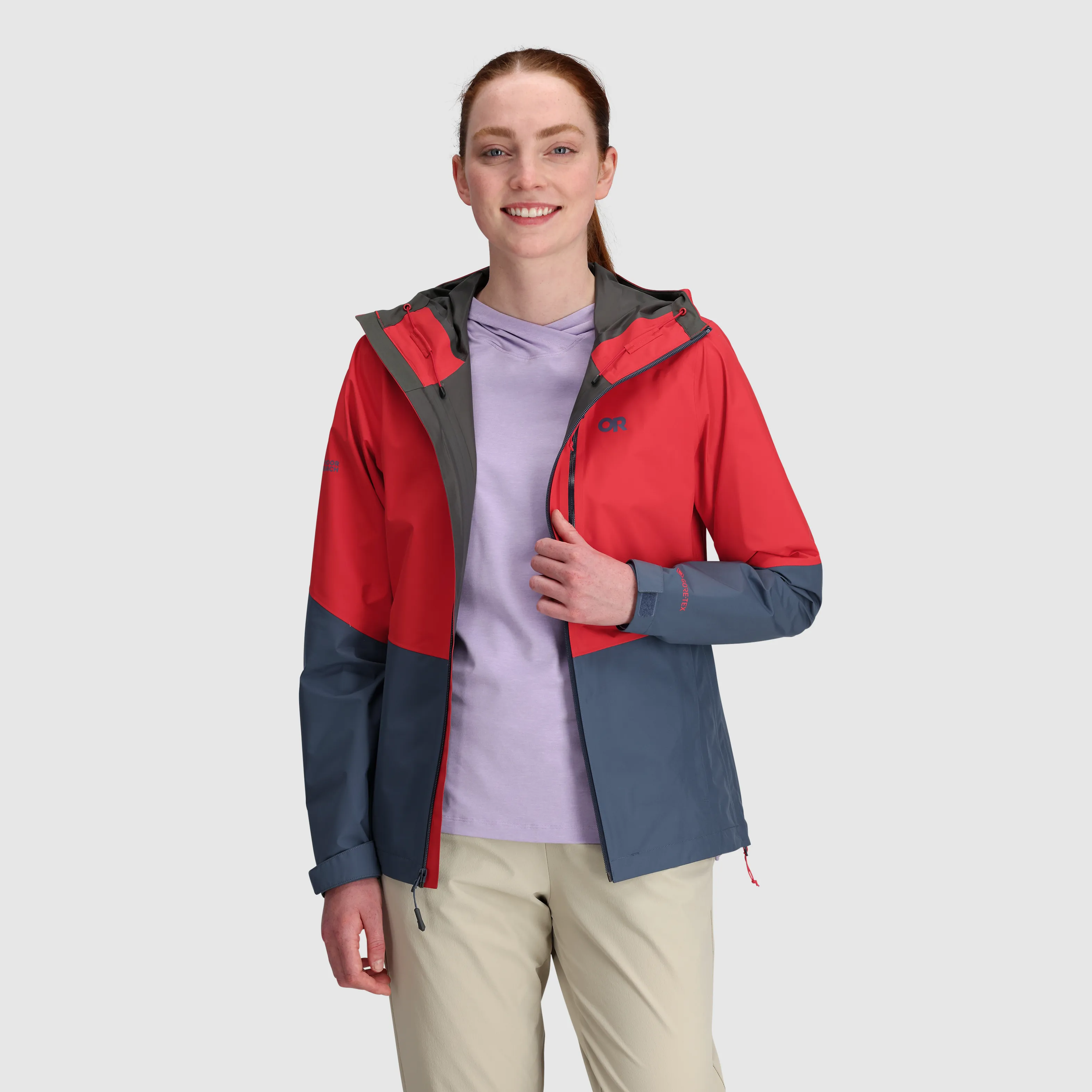 Women's Aspire II GORE-TEX Jacket