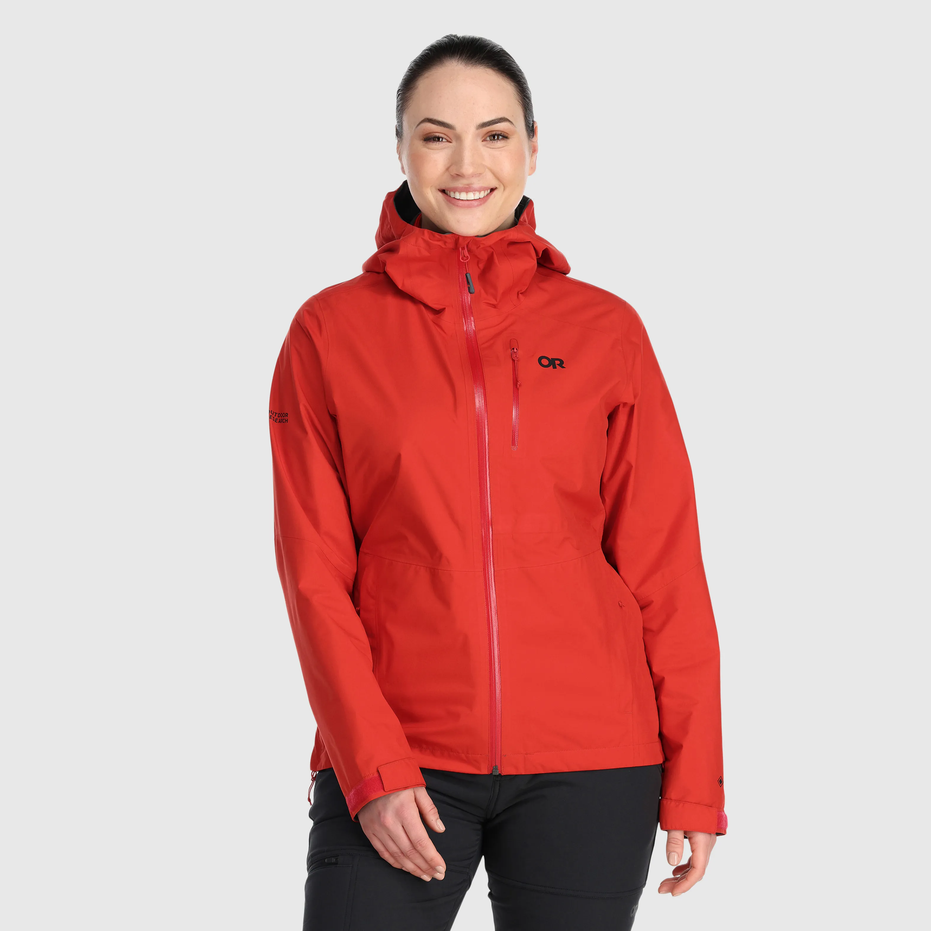 Women's Aspire II GORE-TEX Jacket