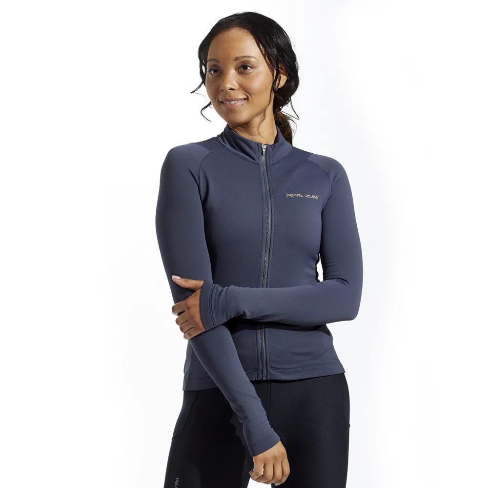 Women's Attack Thermal Jersey