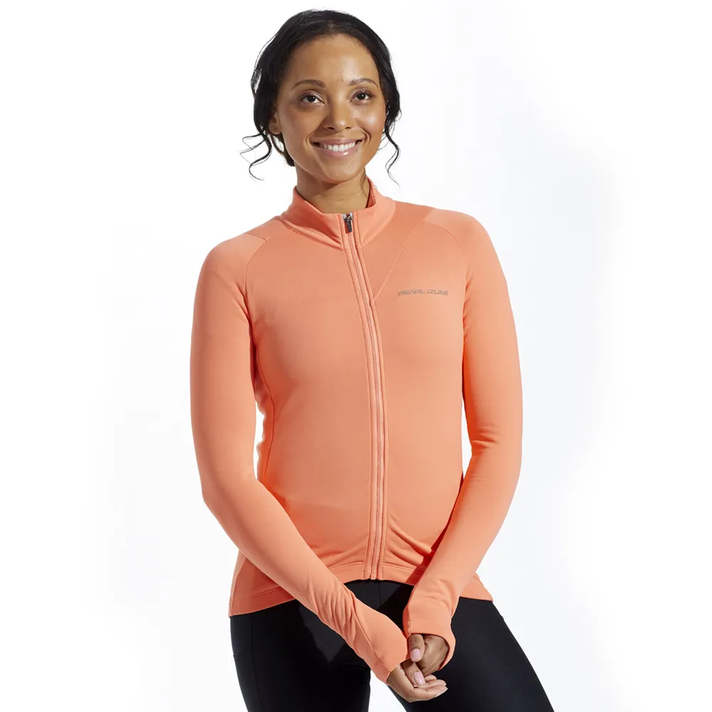 Women's Attack Thermal Jersey