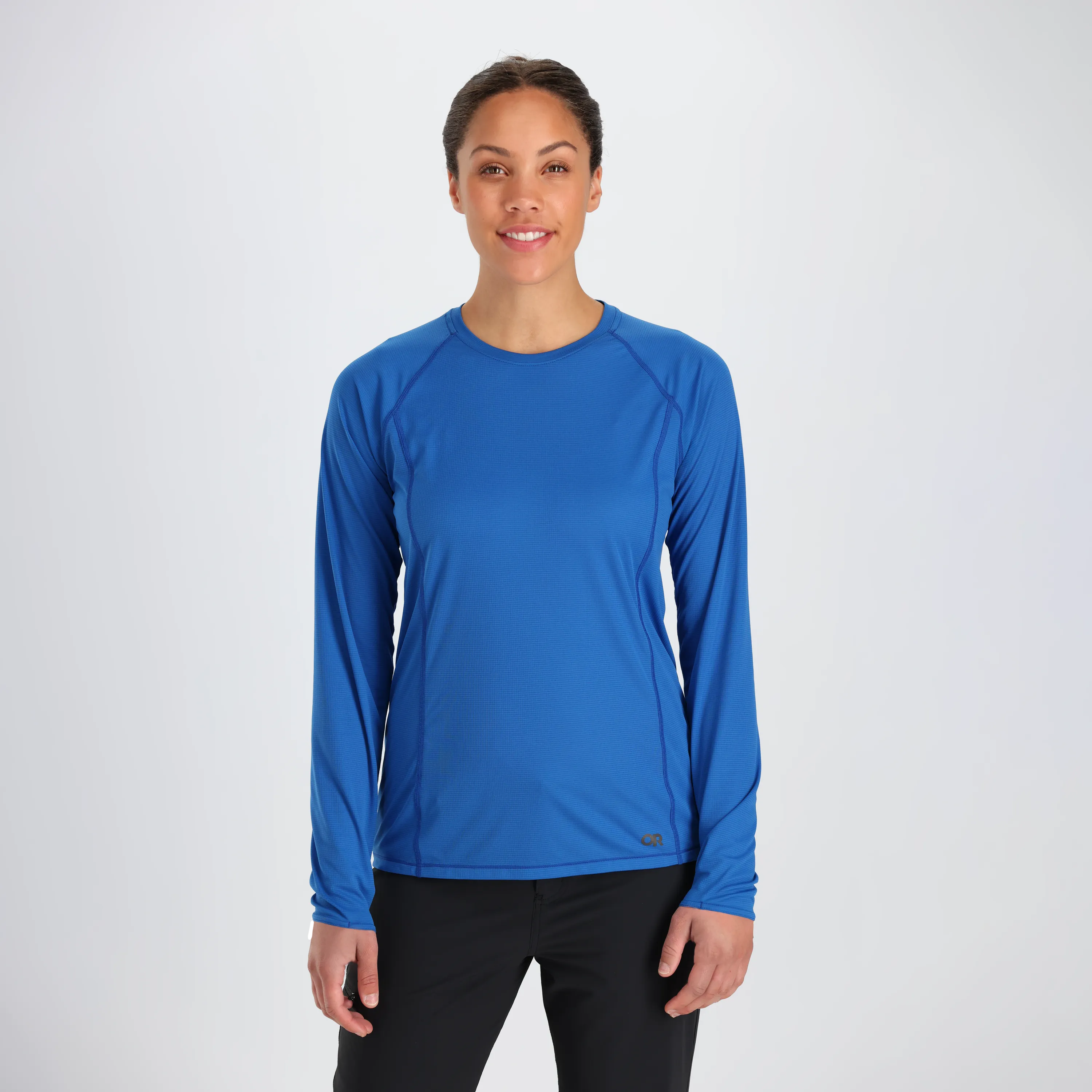 Women's Echo Long Sleeve Tee