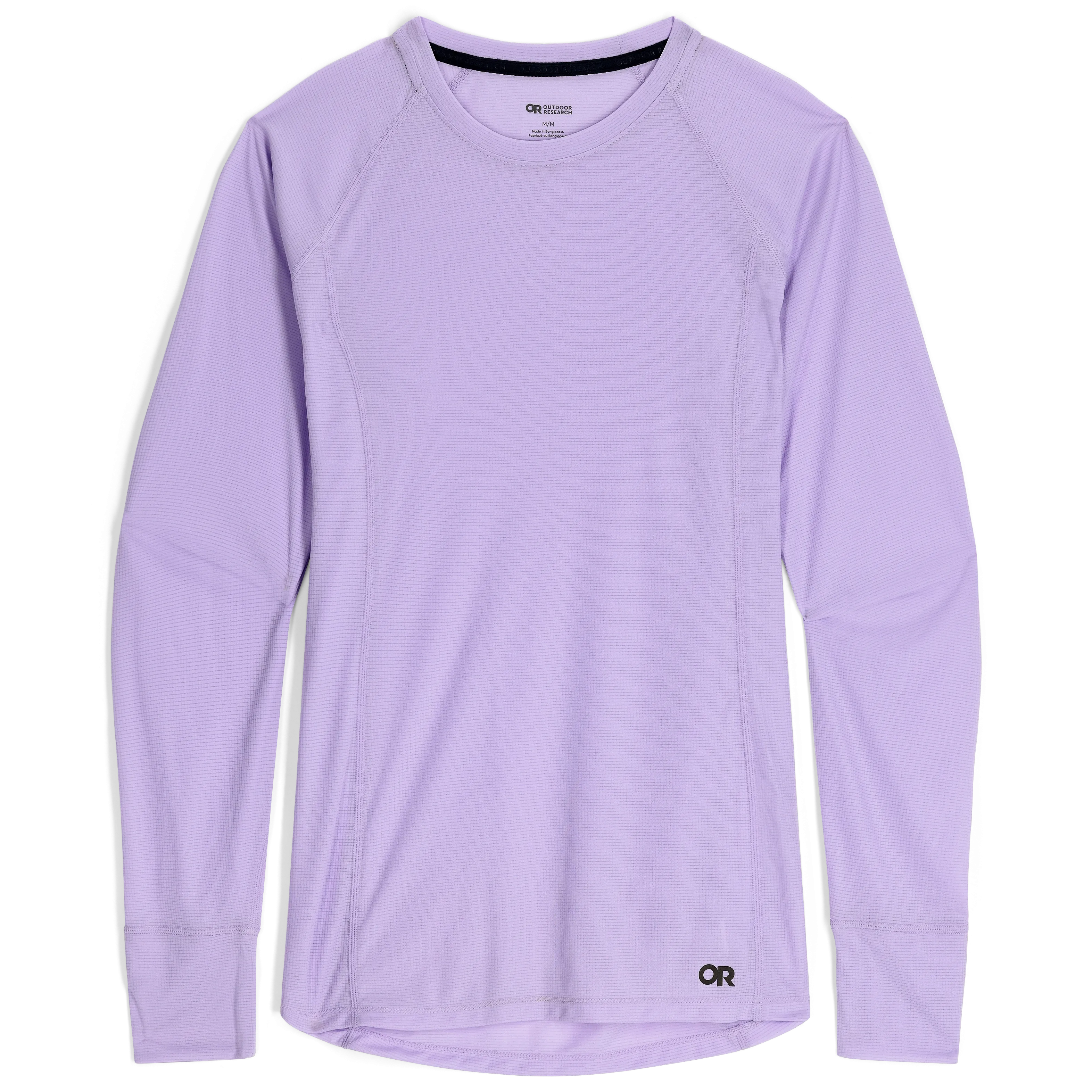 Women's Echo Long Sleeve Tee