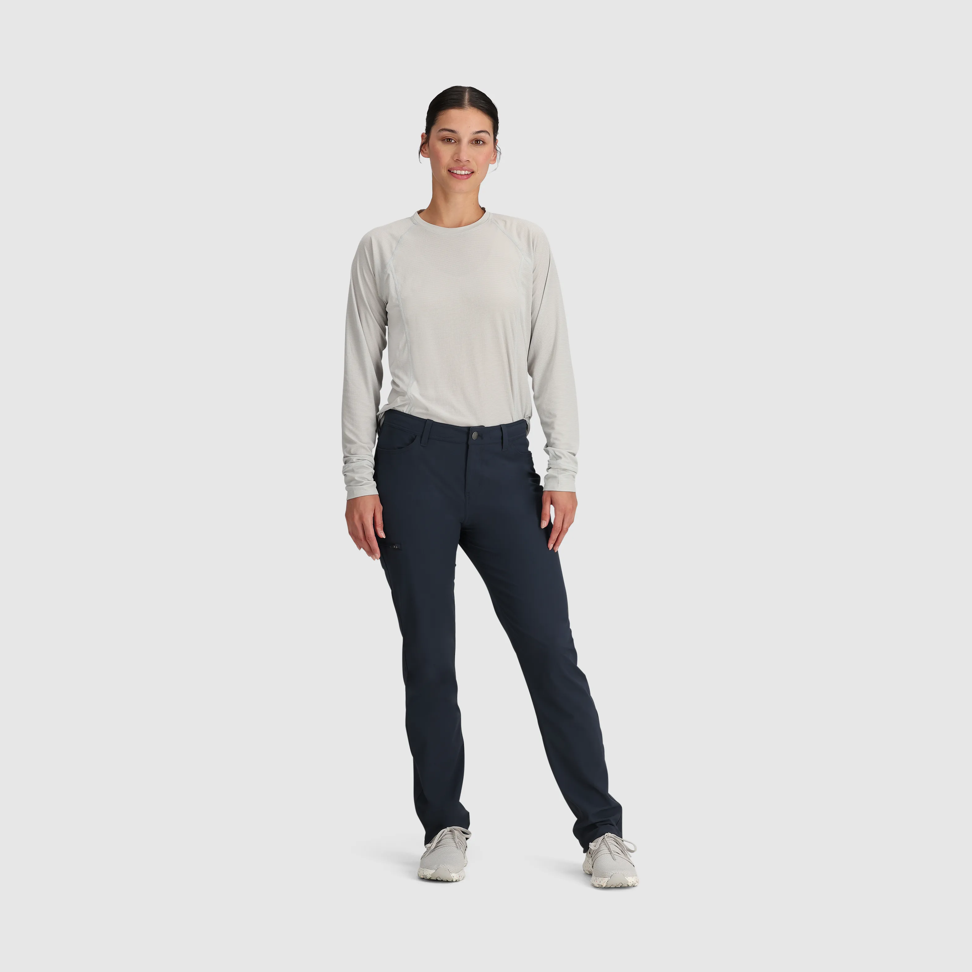 Women's Ferrosi Pants