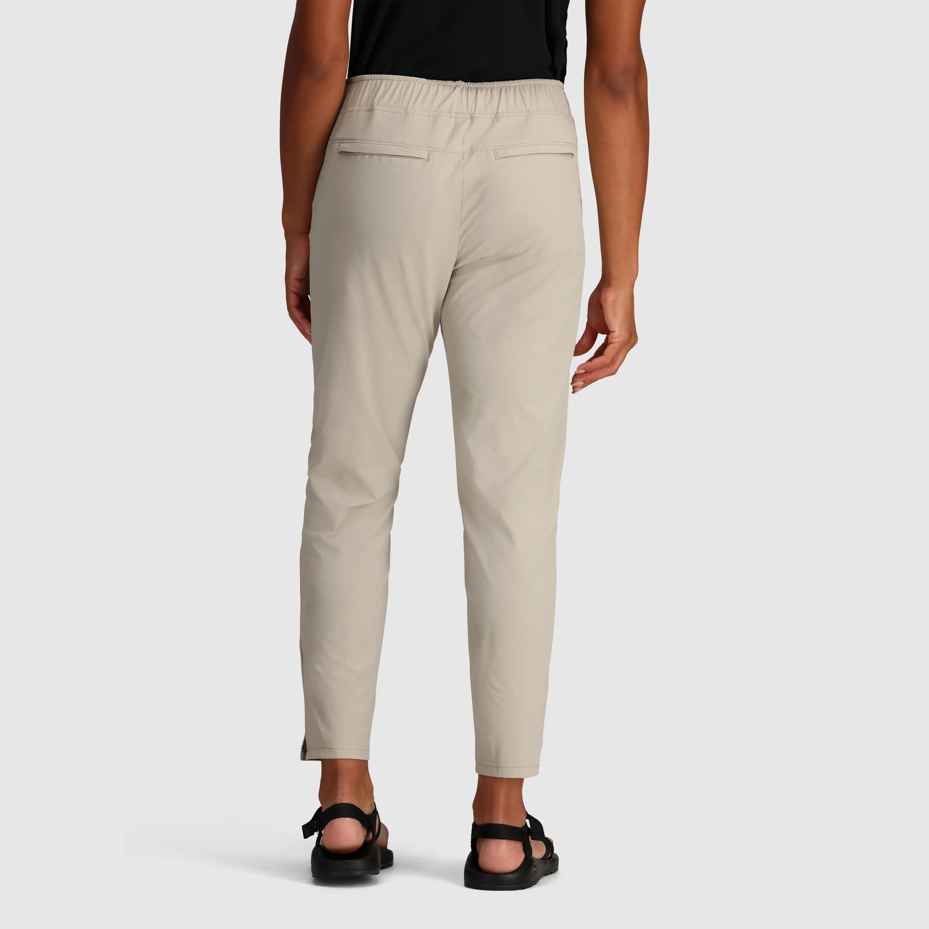 Women's Ferrosi Transit Pants