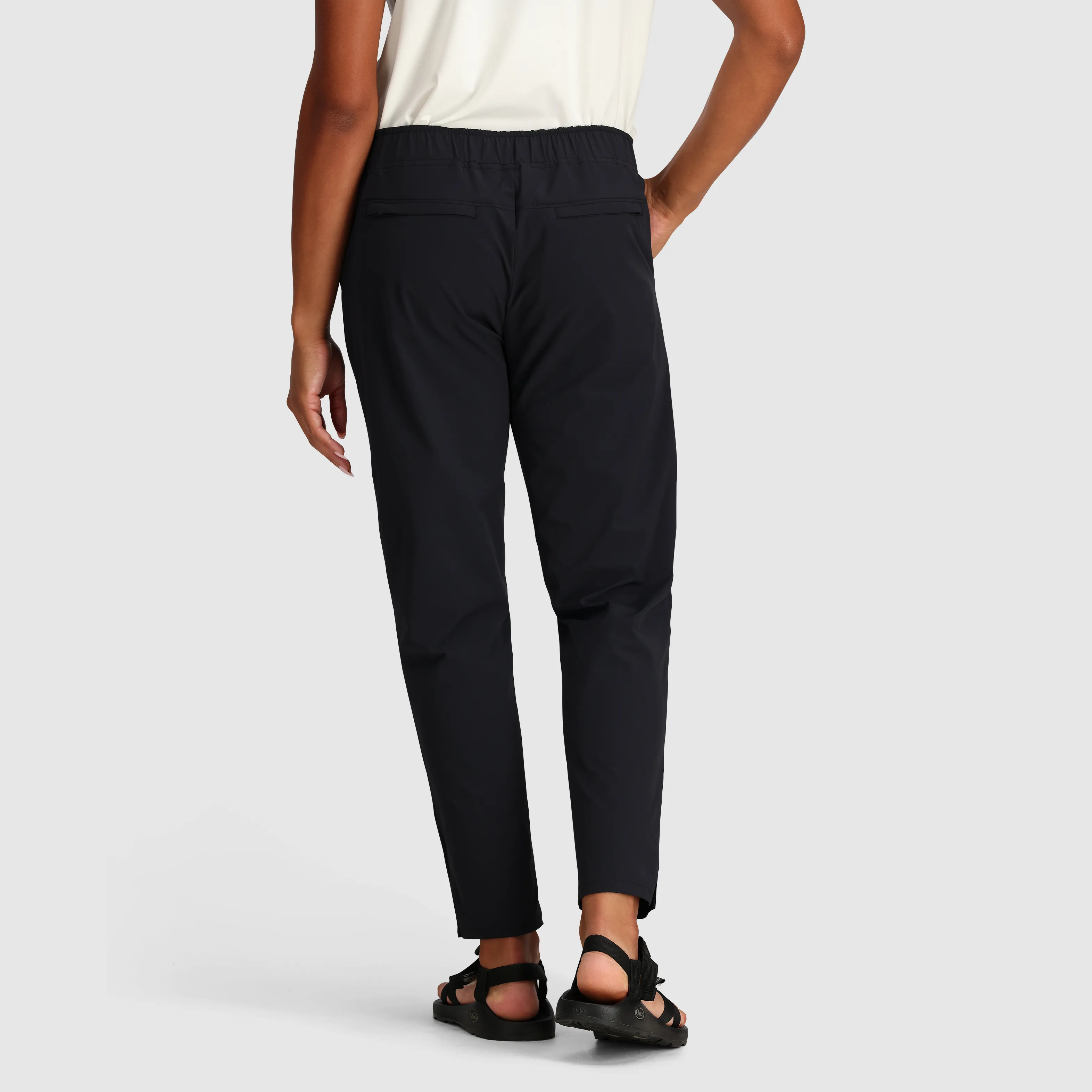 Women's Ferrosi Transit Pants