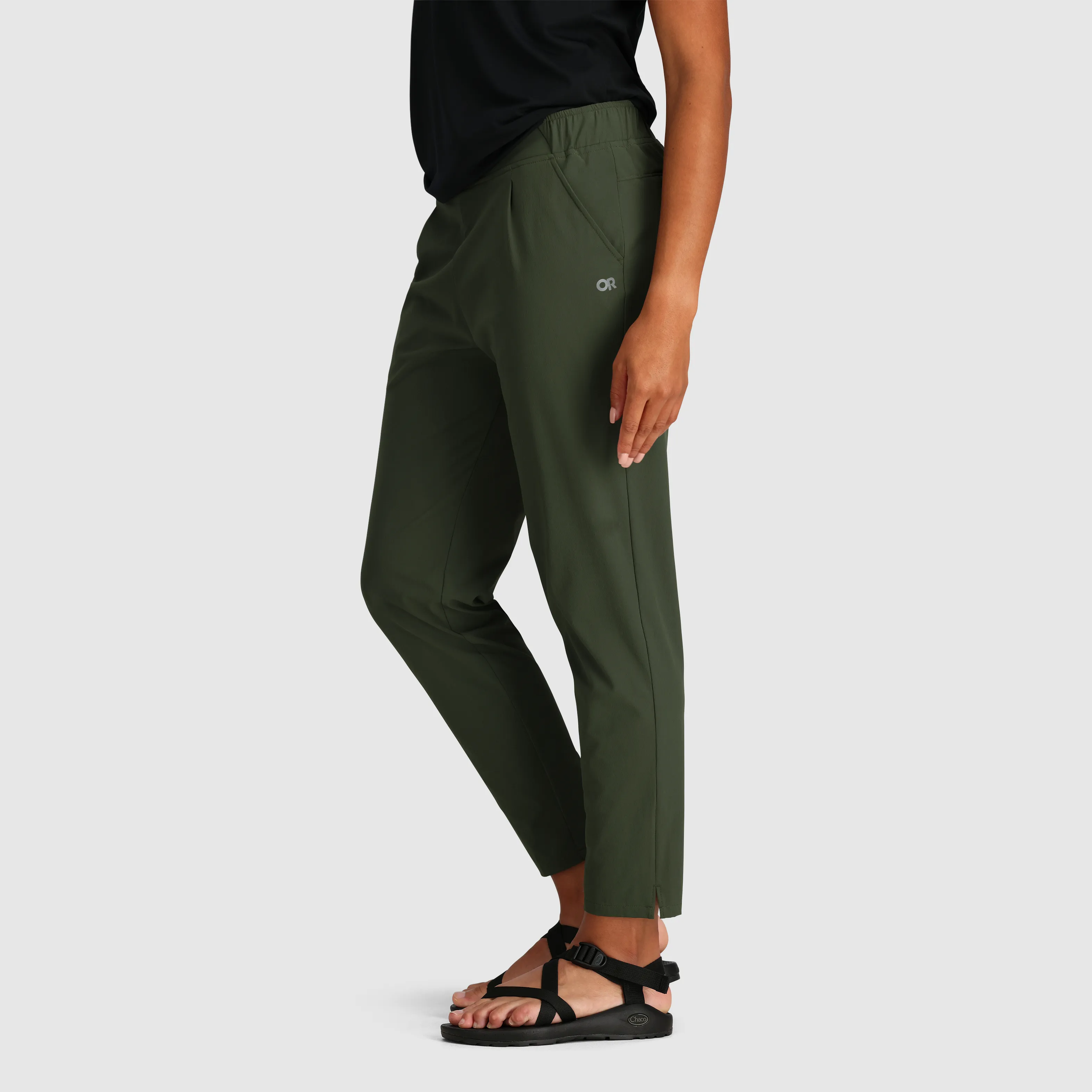 Women's Ferrosi Transit Pants