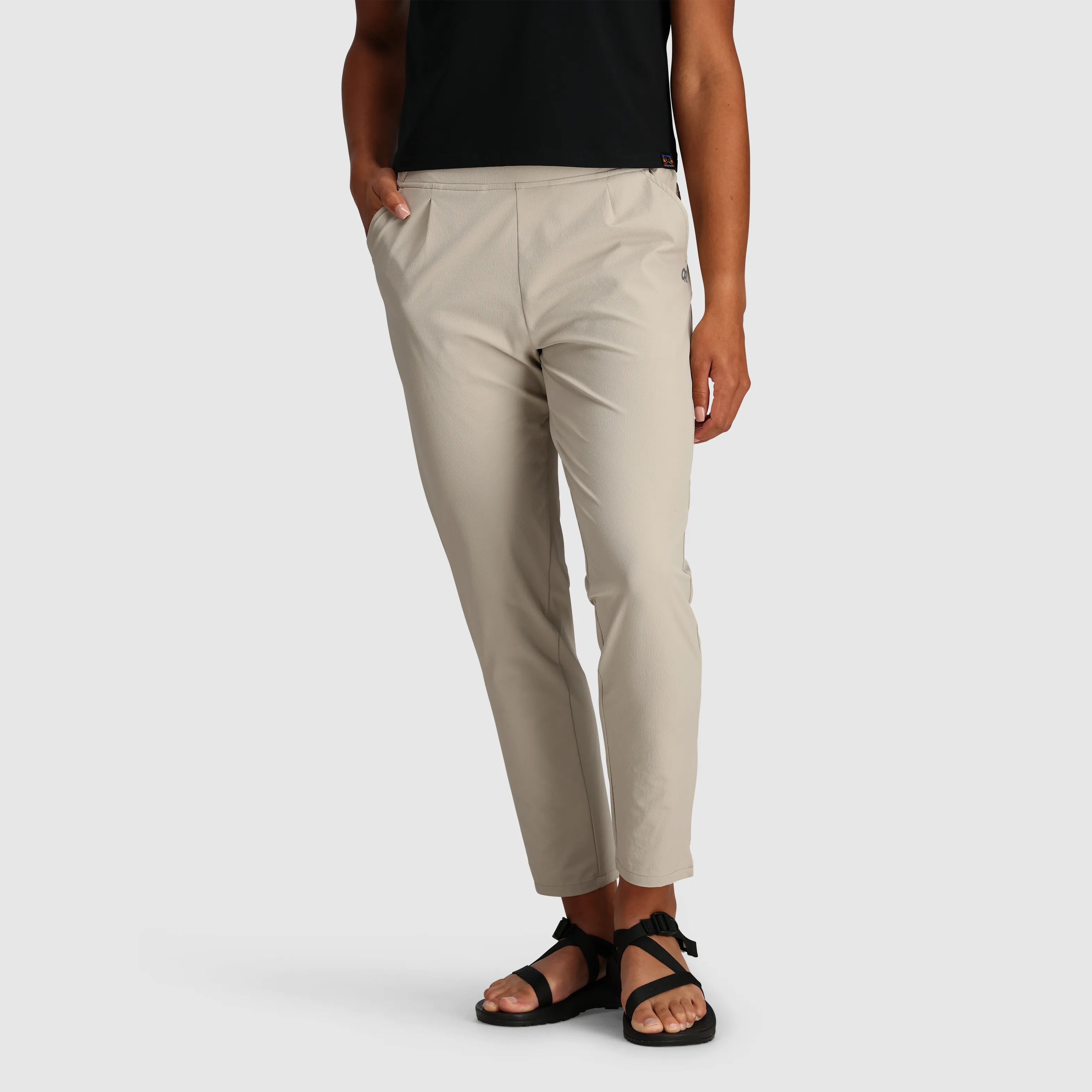 Women's Ferrosi Transit Pants