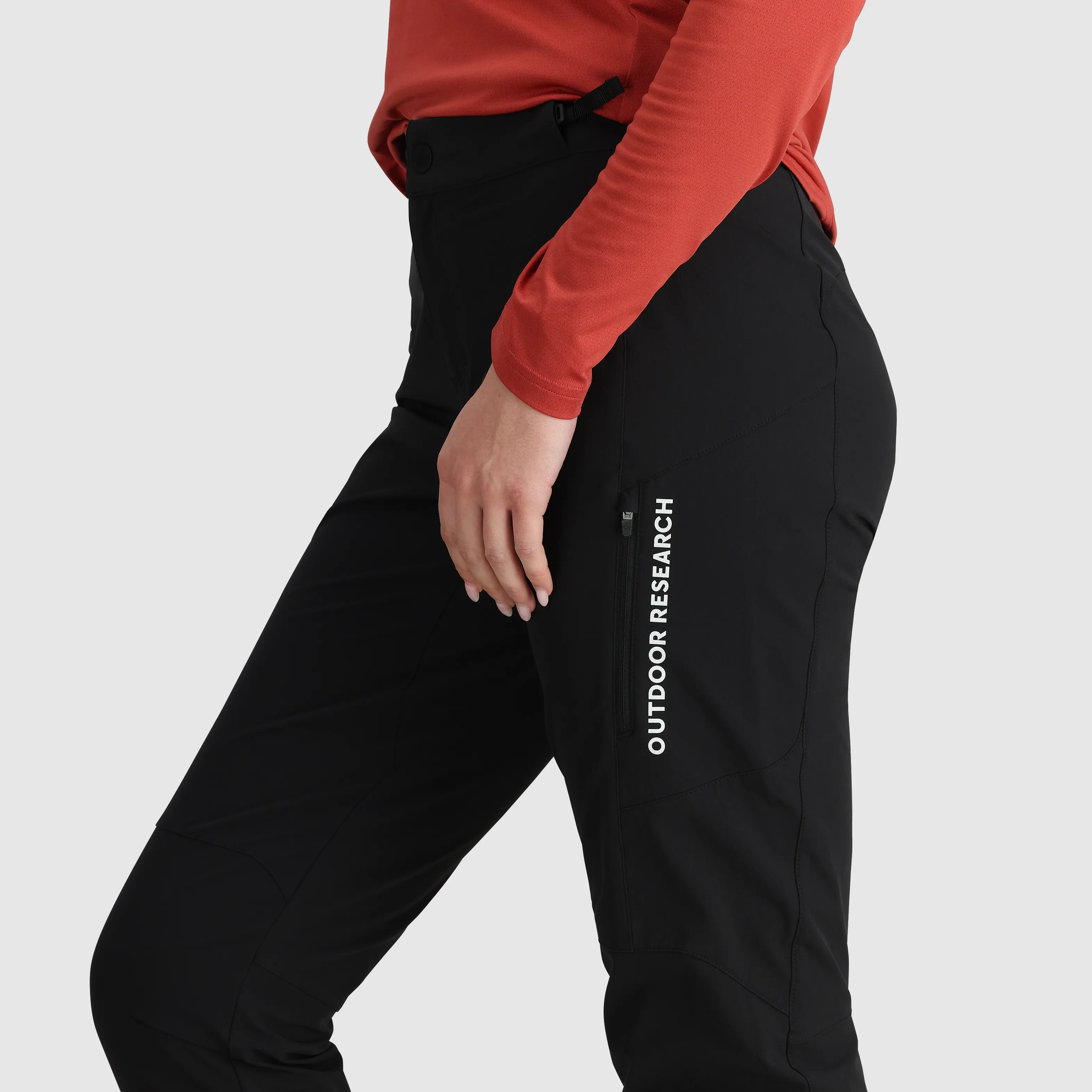 Women's Freewheel MTB Ride Pants