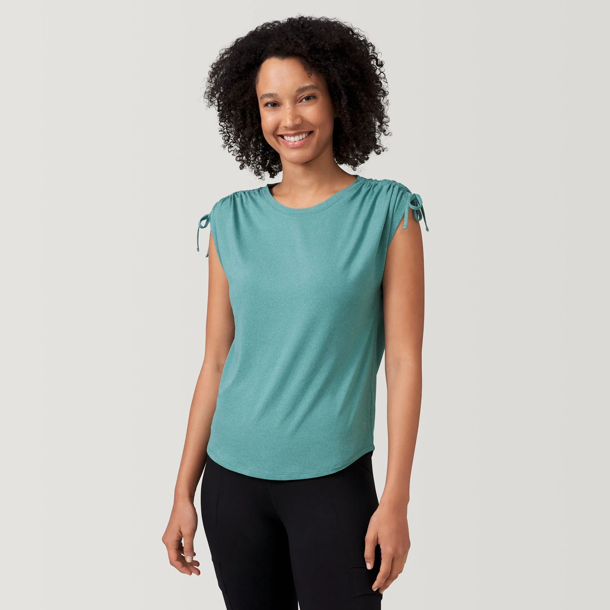 Women's Microtech® Chill Dolman Sleeve Top