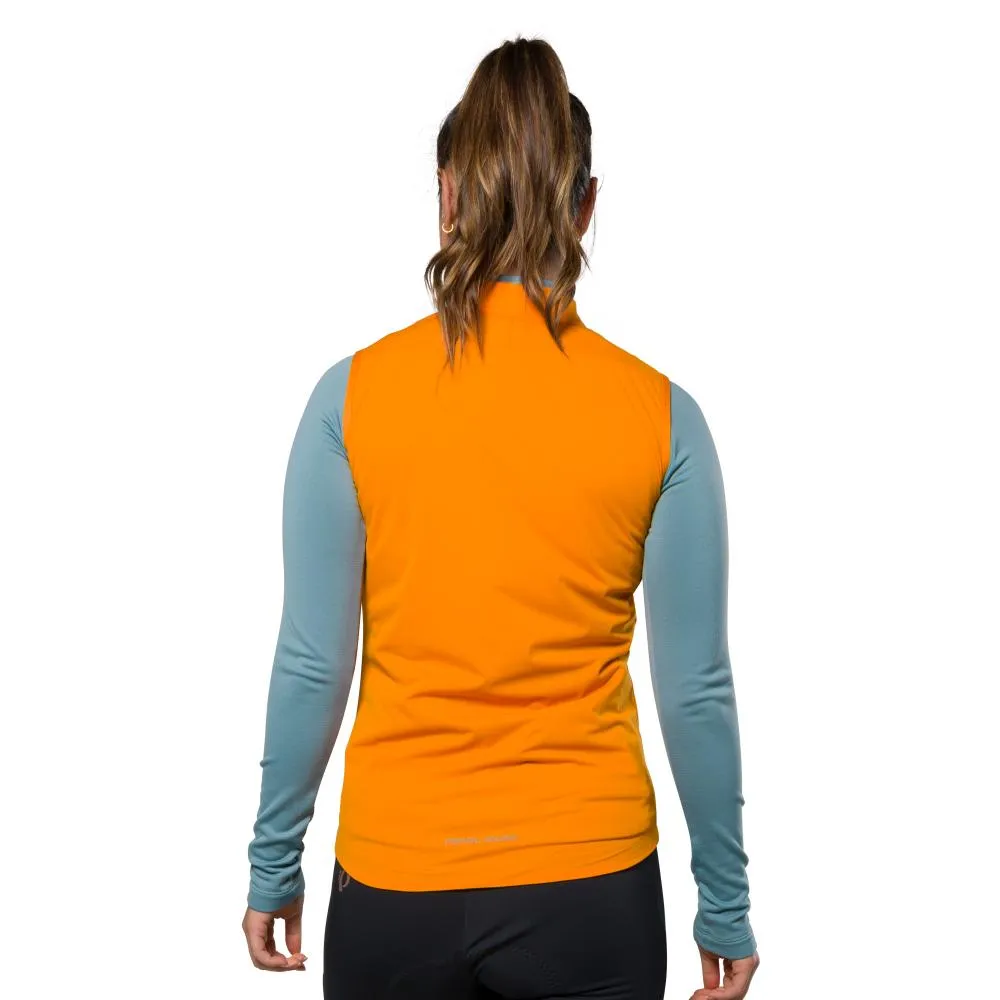 Women's PRO Barrier Vest