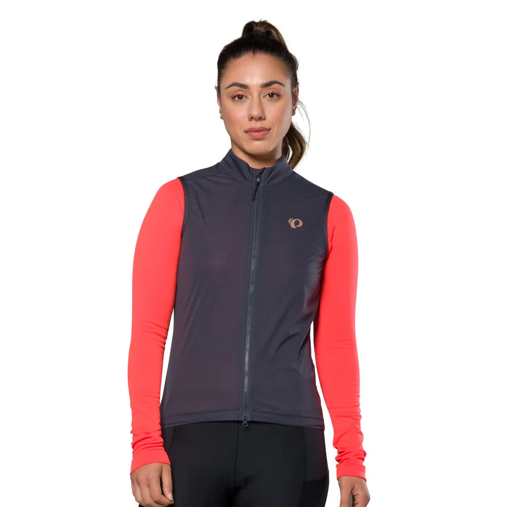 Women's PRO Barrier Vest