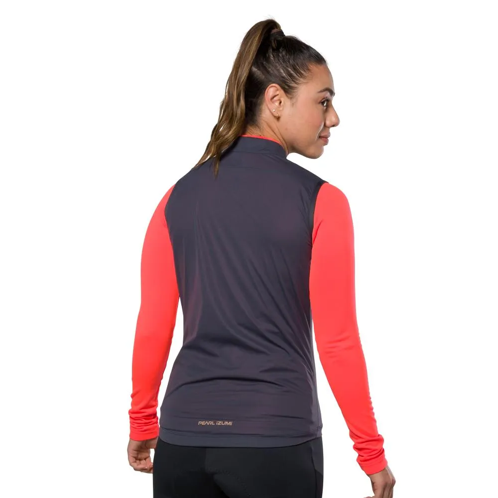 Women's PRO Barrier Vest