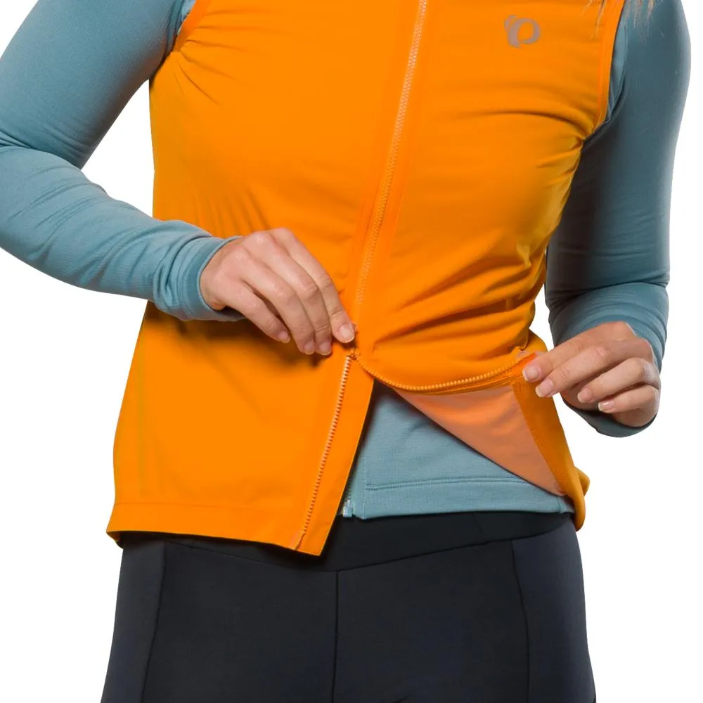 Women's PRO Barrier Vest