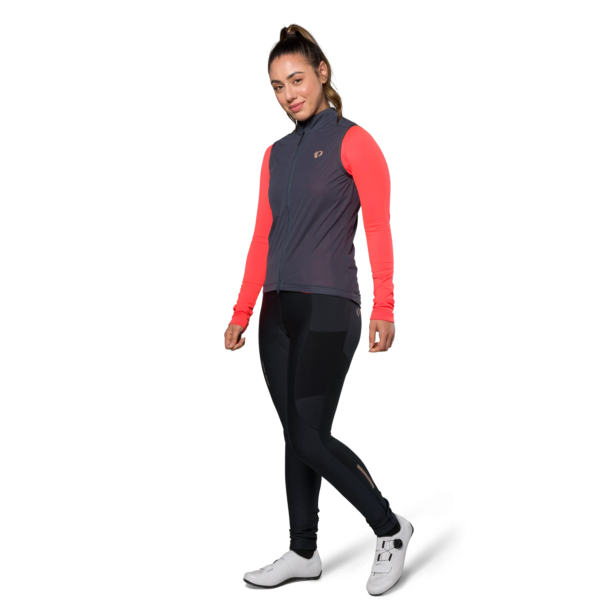 Women's PRO Barrier Vest