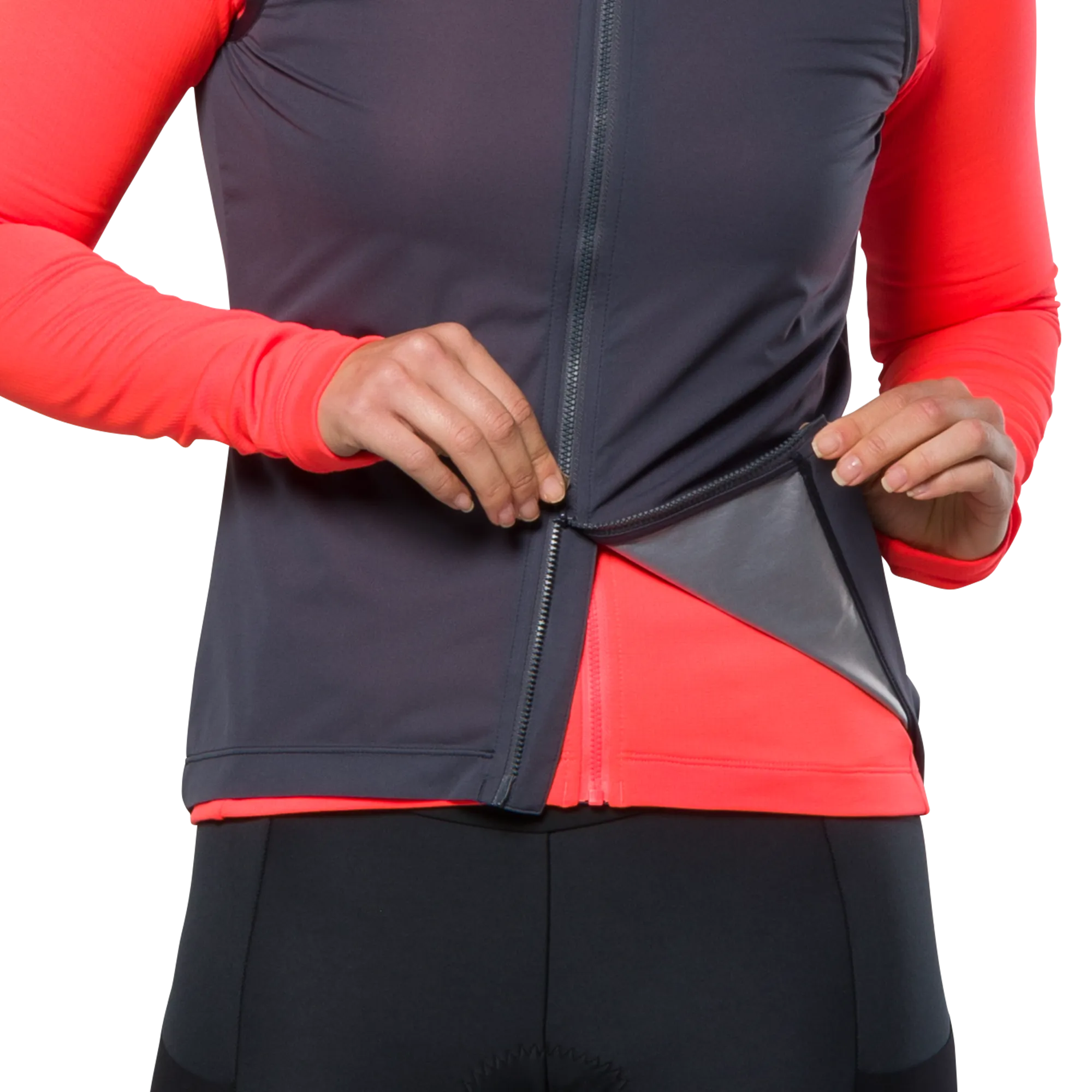 Women's PRO Barrier Vest