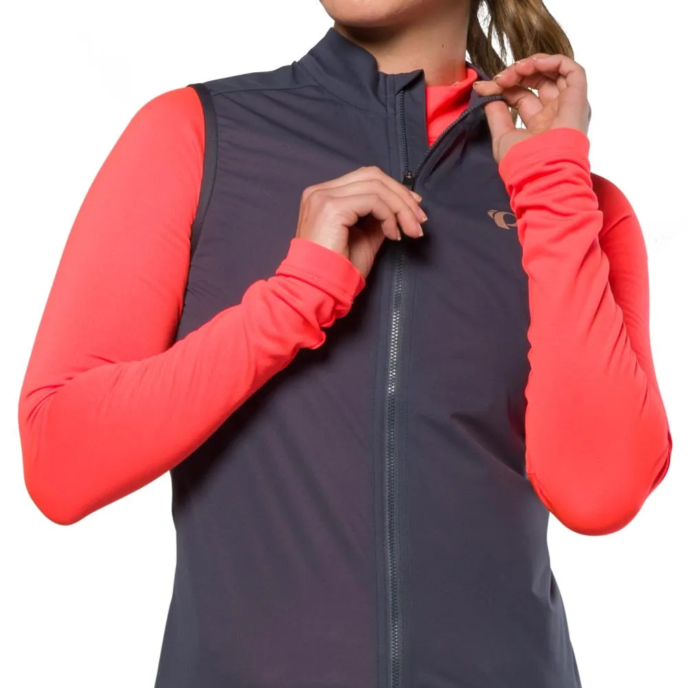 Women's PRO Barrier Vest