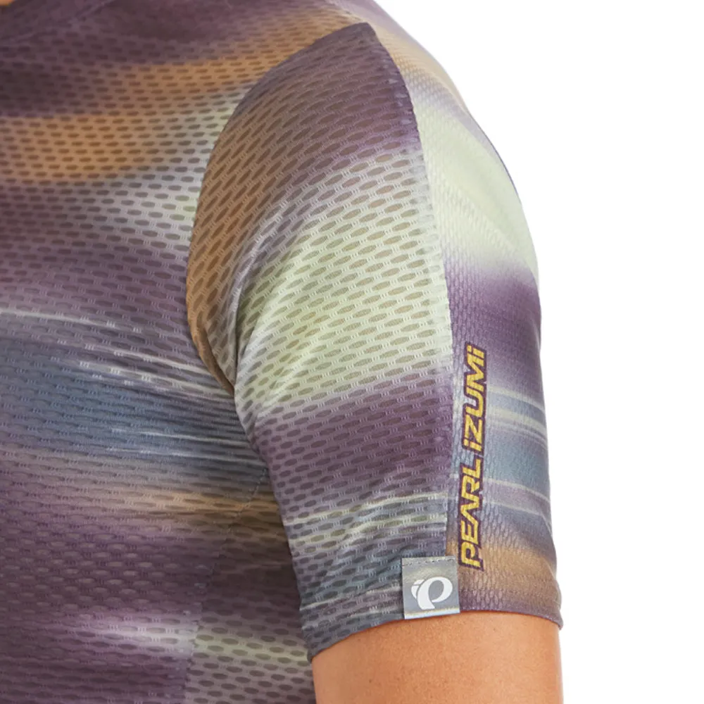 Women's PRO Mesh Jersey