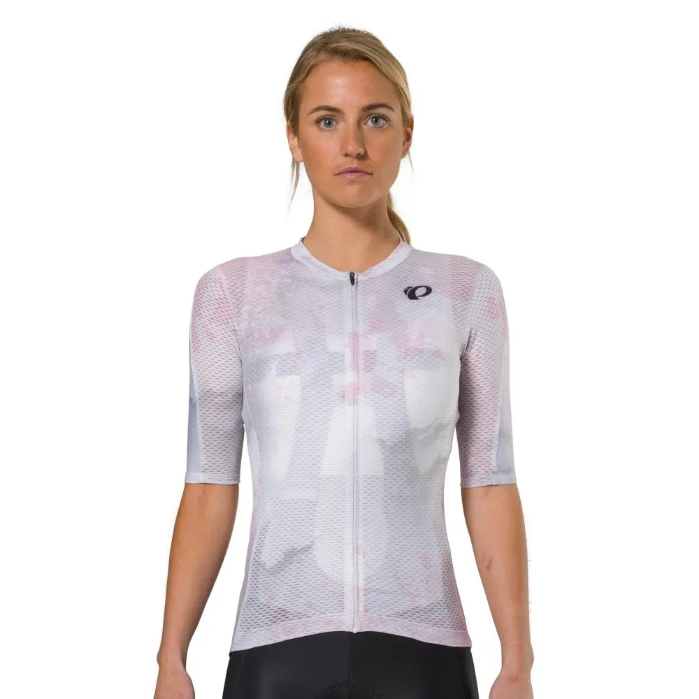 Women's PRO Mesh Jersey