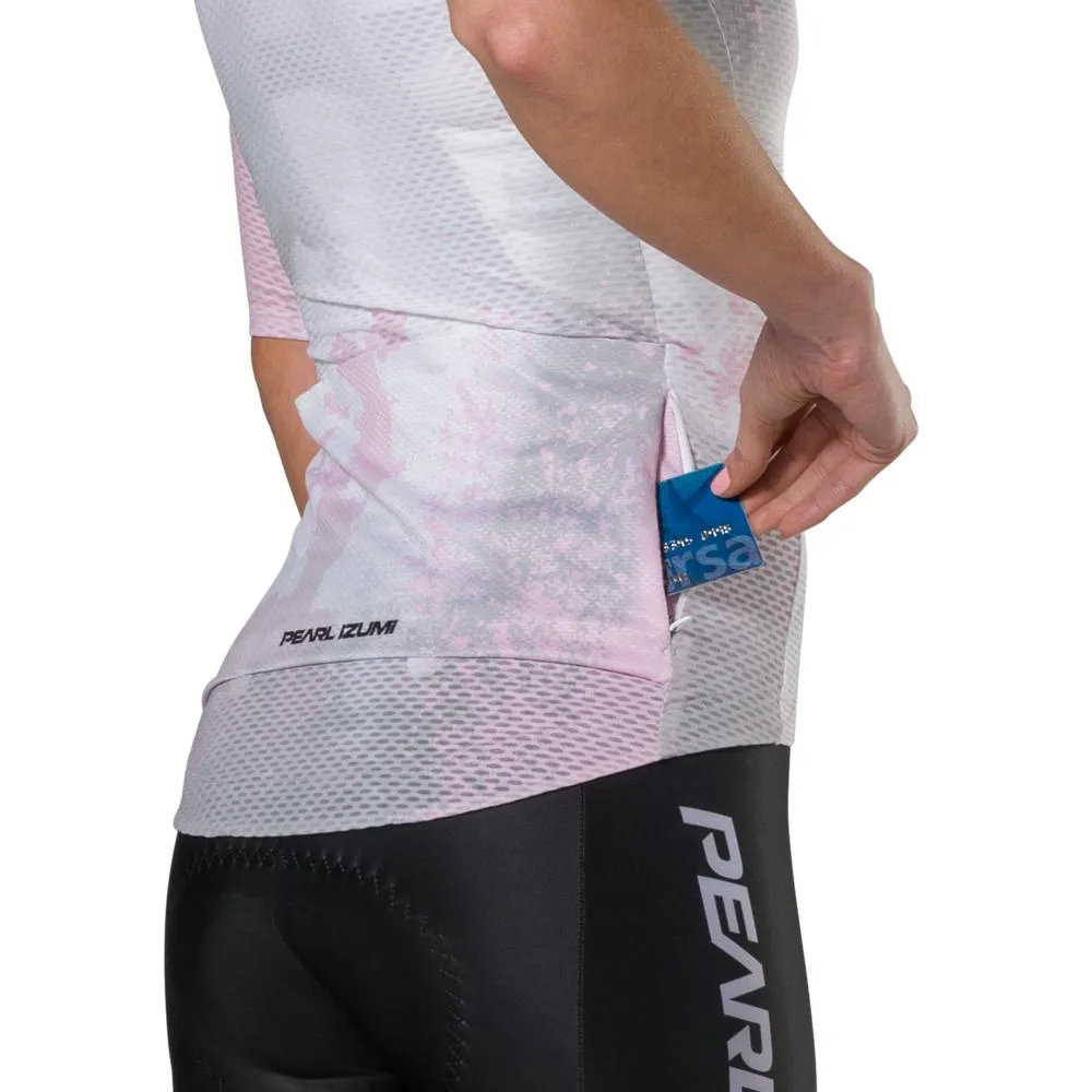 Women's PRO Mesh Jersey