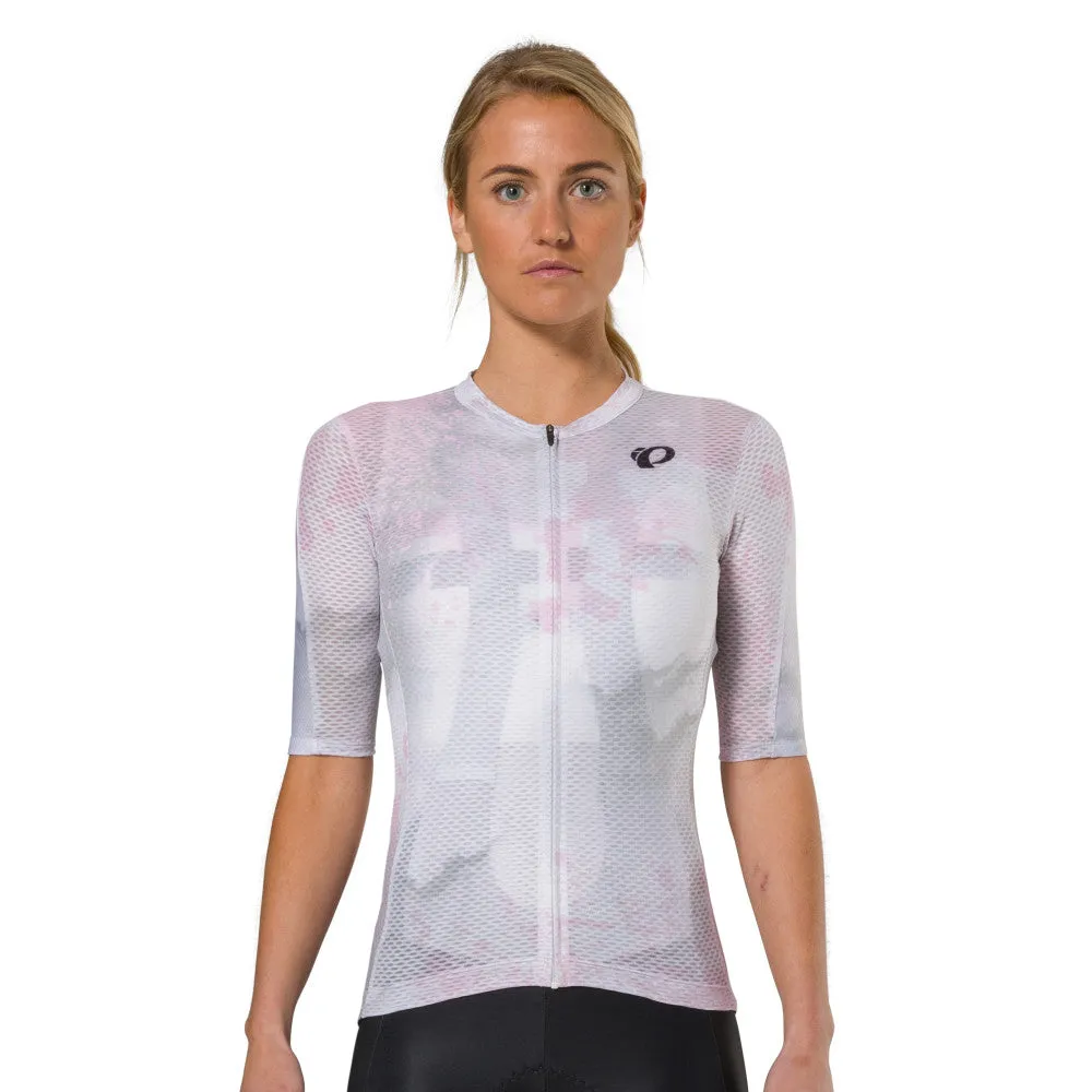 Women's PRO Mesh Jersey