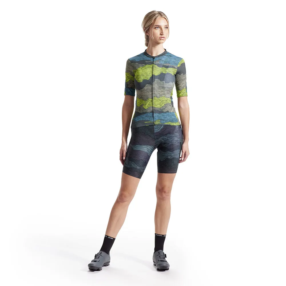 Women's PRO Mesh Jersey