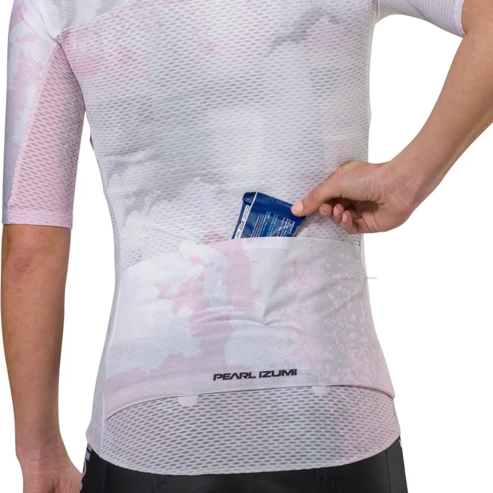 Women's PRO Mesh Jersey