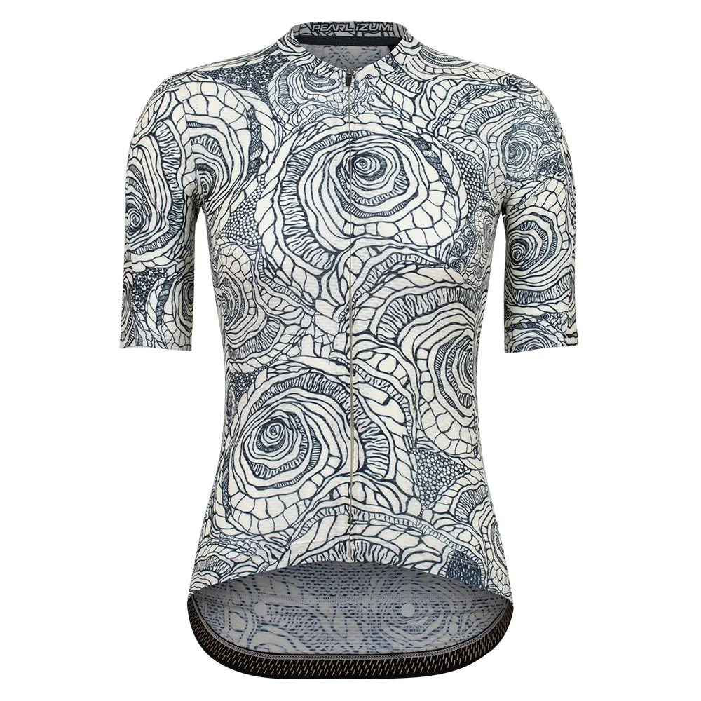 Women's PRO Mesh Jersey