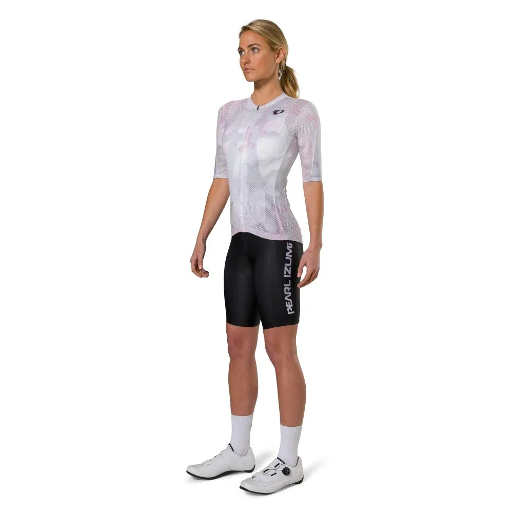 Women's PRO Mesh Jersey