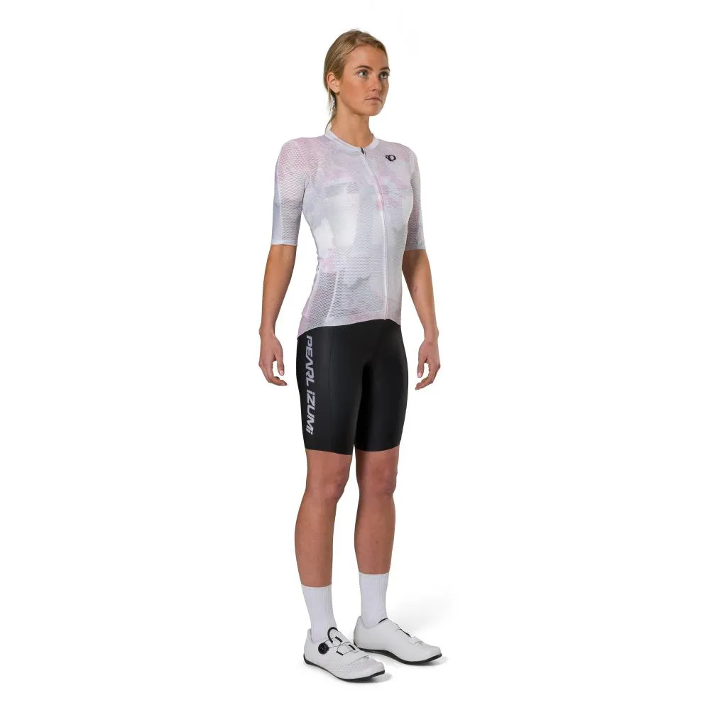 Women's PRO Mesh Jersey