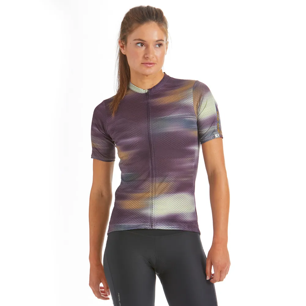 Women's PRO Mesh Jersey