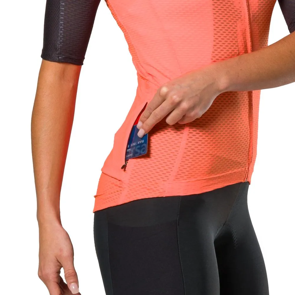 Women's PRO Mesh Jersey