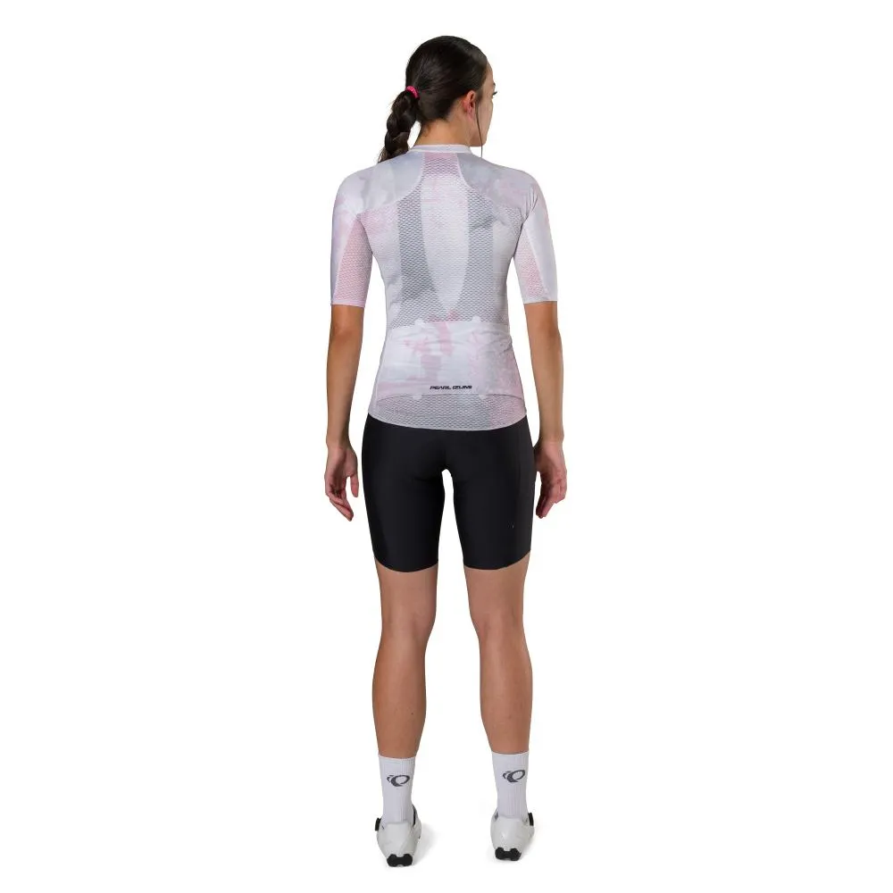 Women's PRO Mesh Jersey