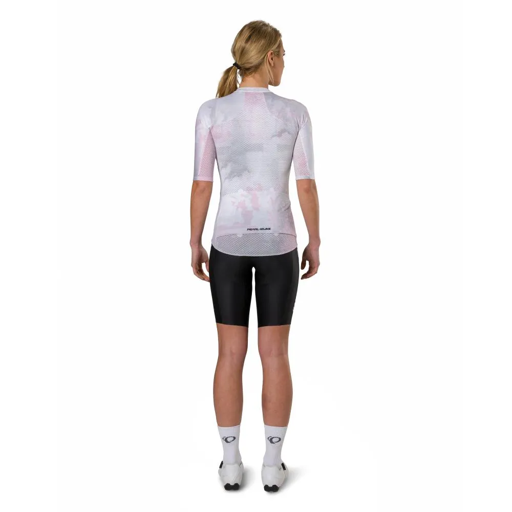 Women's PRO Mesh Jersey