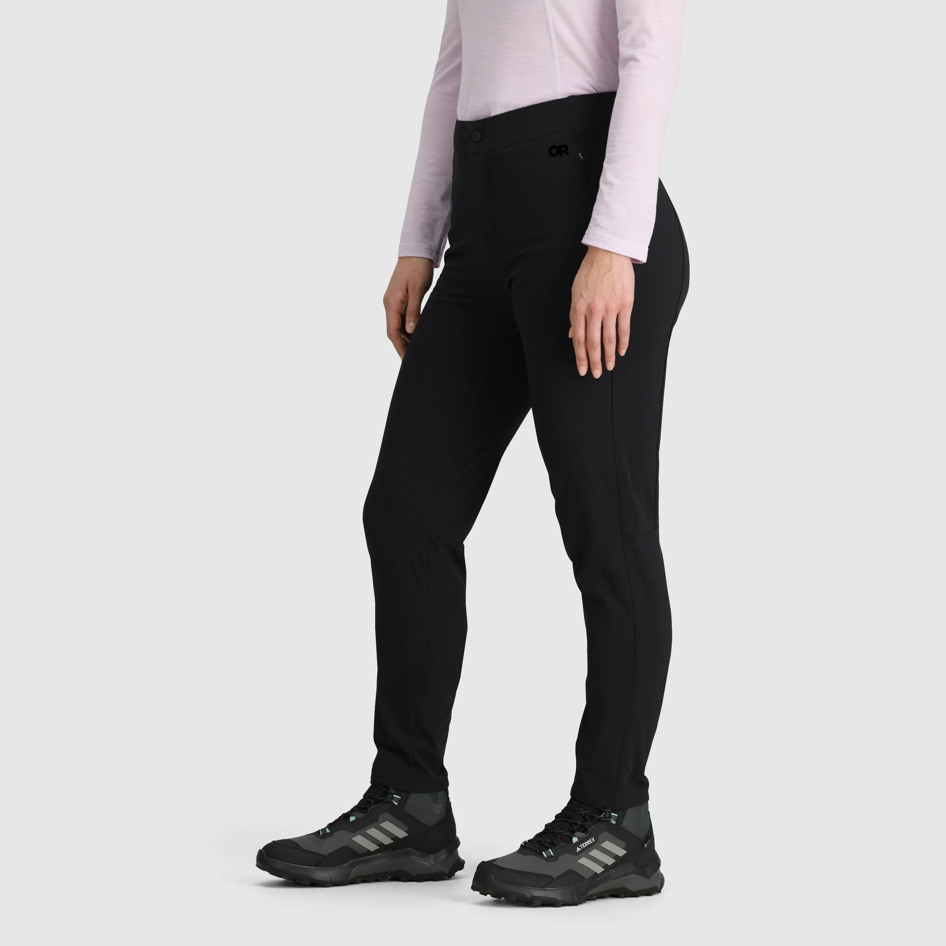 Women's Rialto Fleece Lined Pants