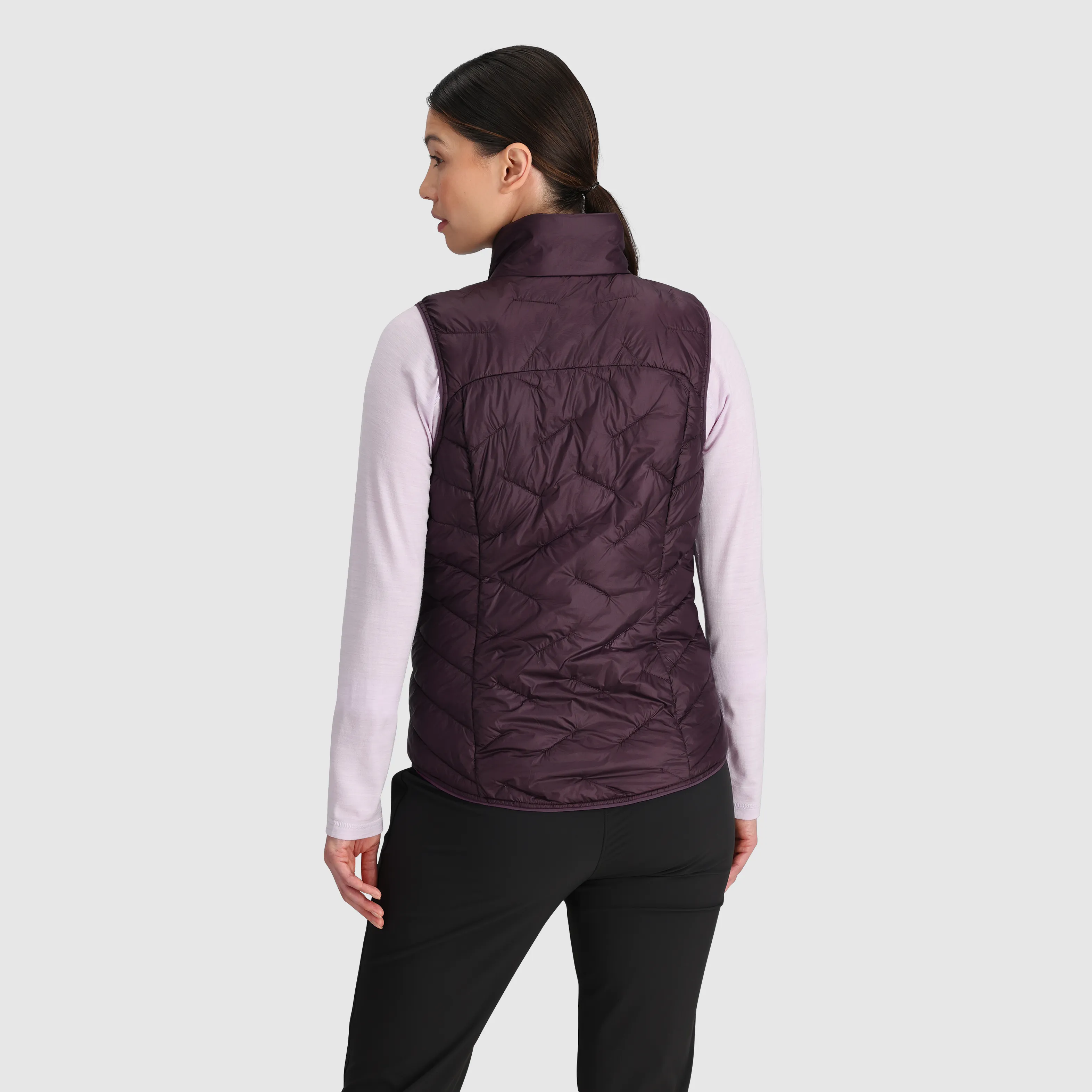 Women's SuperStrand LT Vest