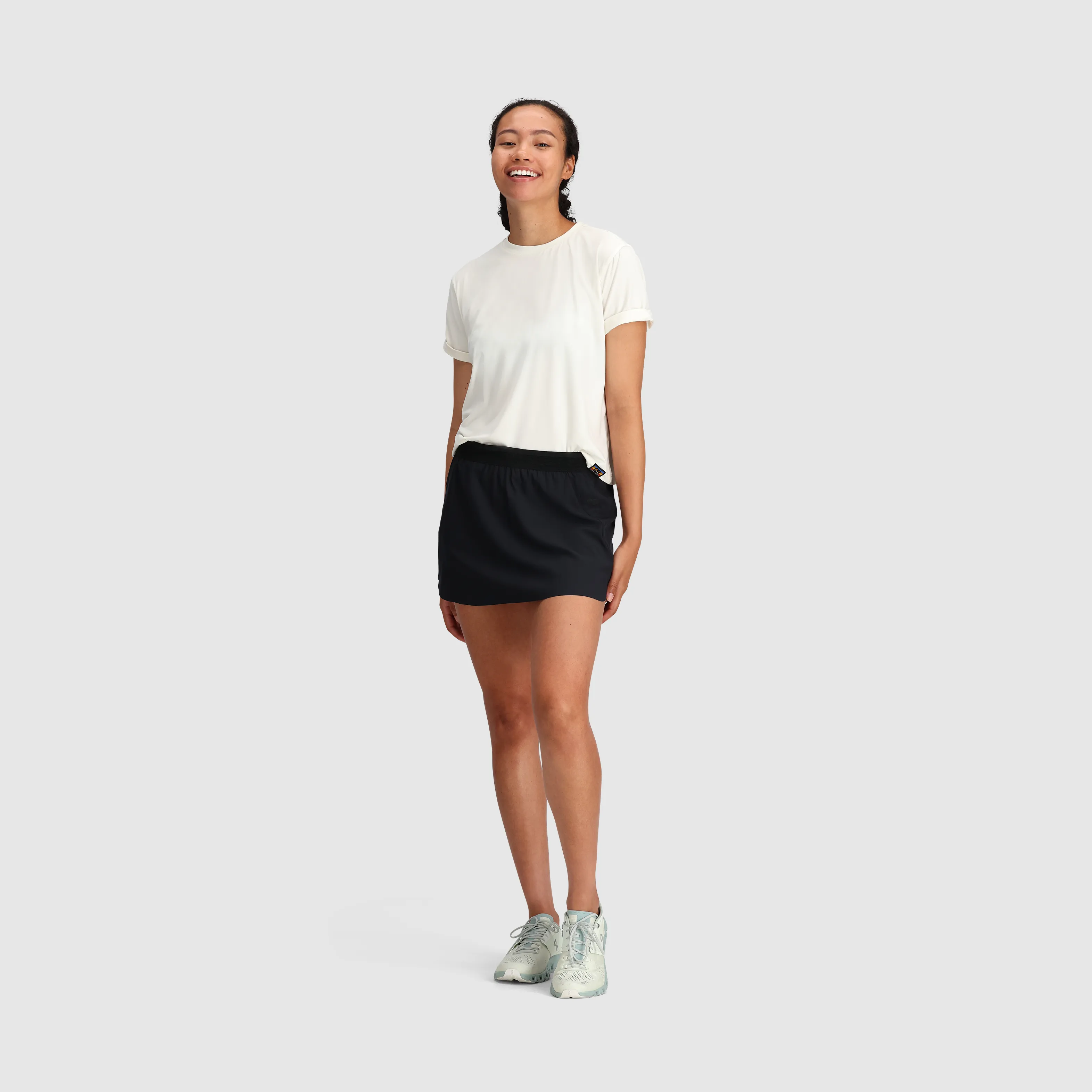 Women's Swift Lite Skort