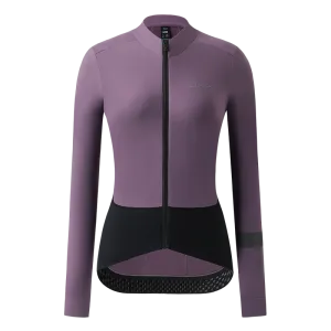 Women's Thermal Cycling Jacket CL-1 Chasing Dreams-Wisteria