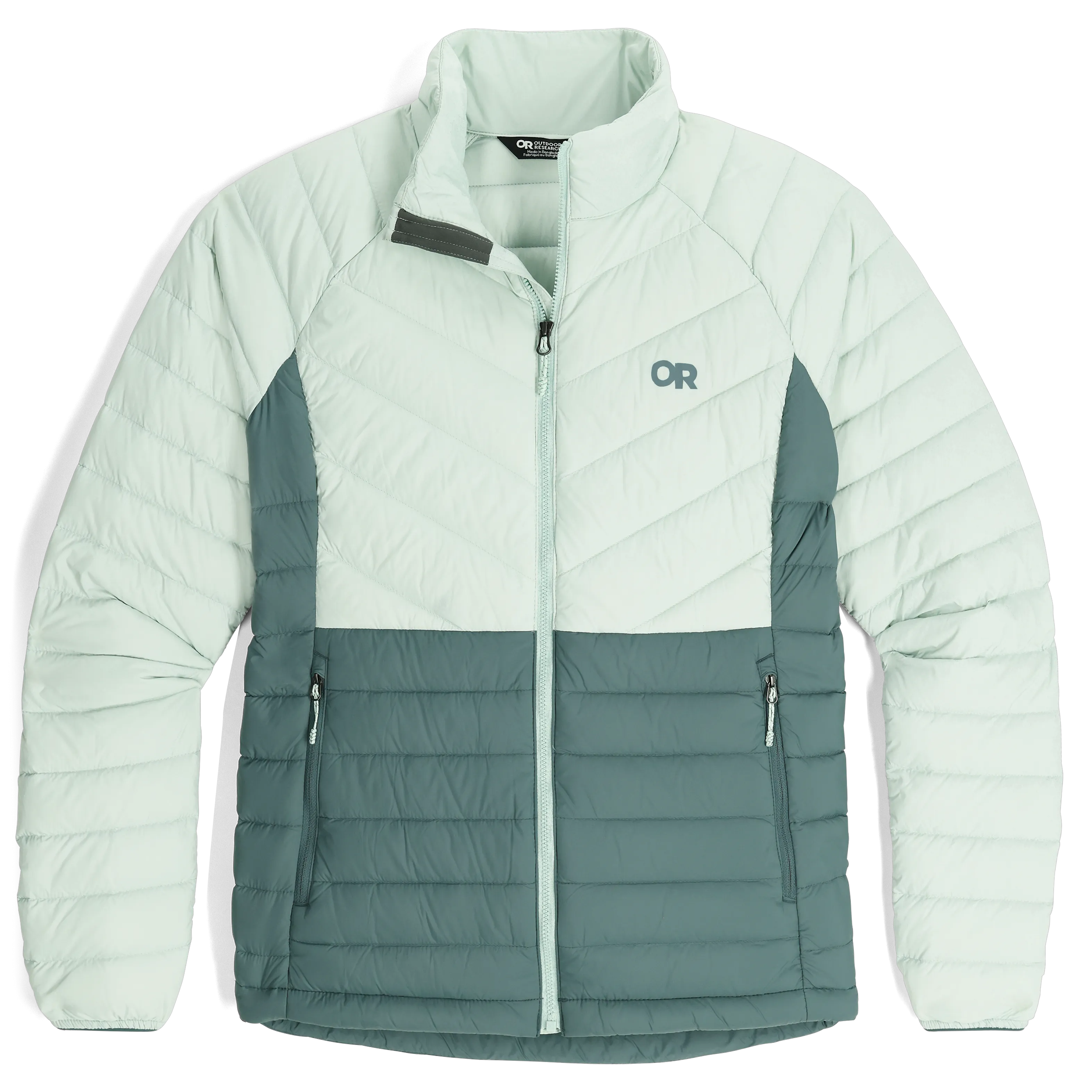 Women's Transcendent Down Jacket