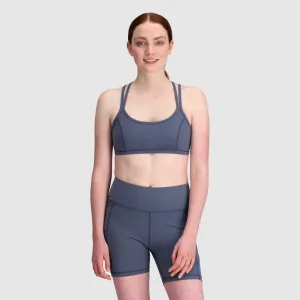 Women's Vantage Bralette, Light Support - Final Sale