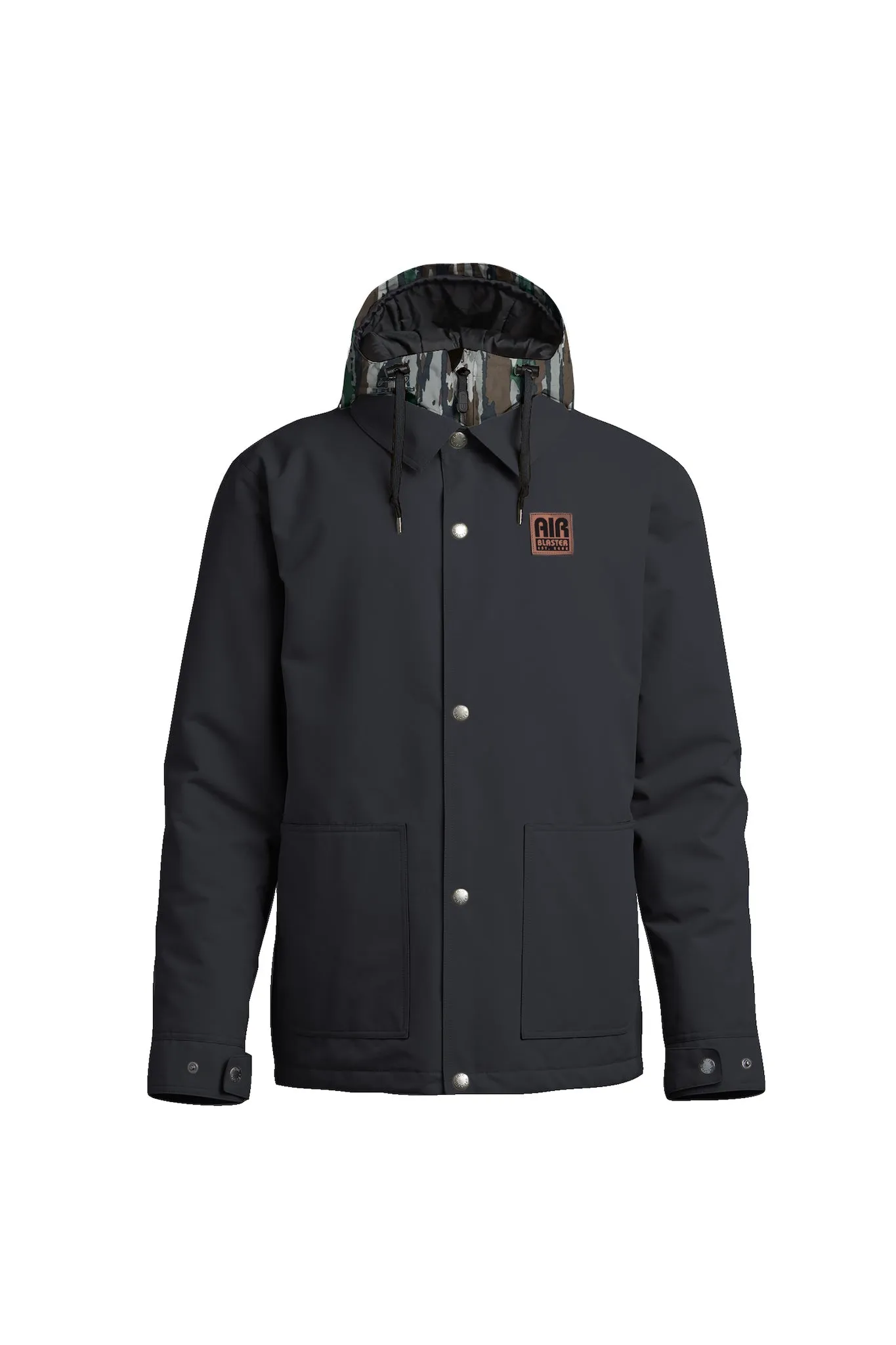 Work Jacket - Sale